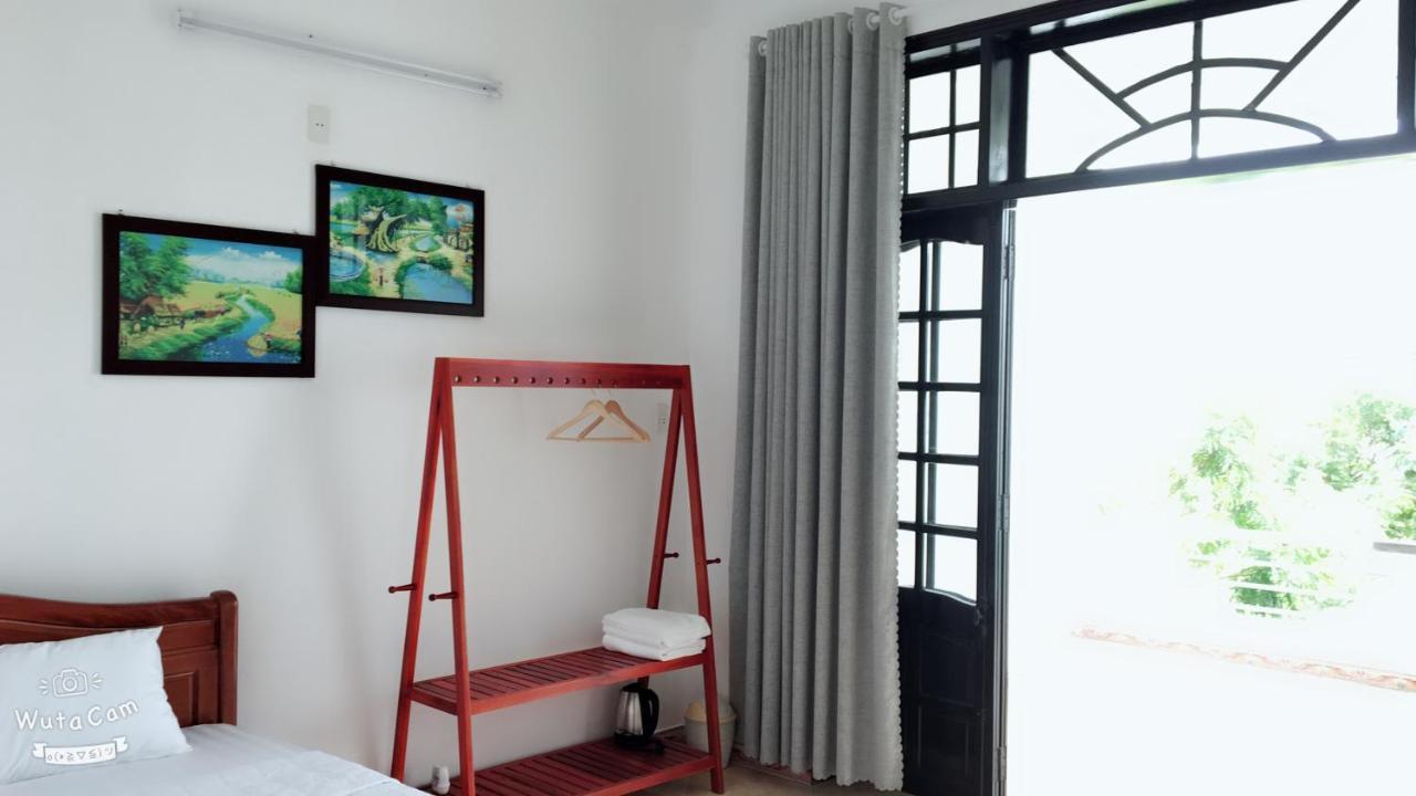 Greathome Homestay Da Nang Exterior photo